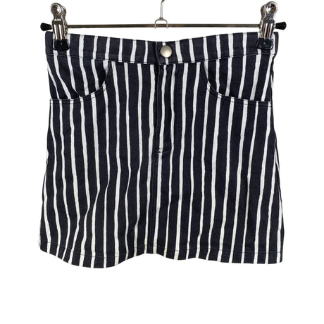 Unisex Marimekko - Denim skirt, size 116 - 122 - Gray ()