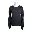 Unisex b.Young - Sweatshirt, size 36 - Black ()