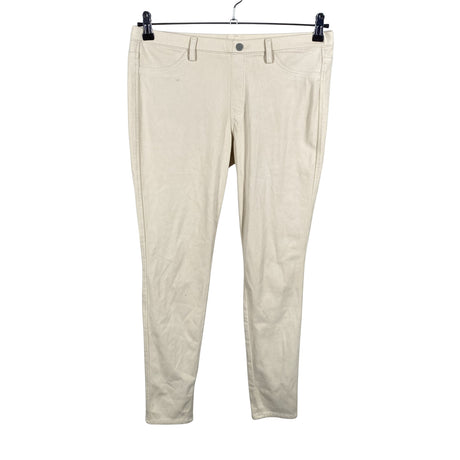 Unisex Uniqlo - Slacks, size 40 - Beige ()