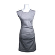 Unisex Kaffe - Dress, size 36 - Gray ()