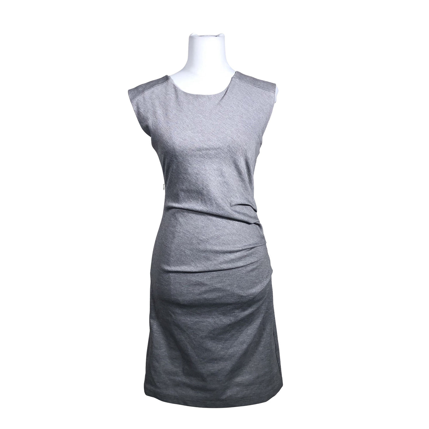 Unisex Kaffe - Dress, size 36 - Gray (1)