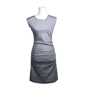 Unisex Kaffe - Dress, size 36 - Gray (1)
