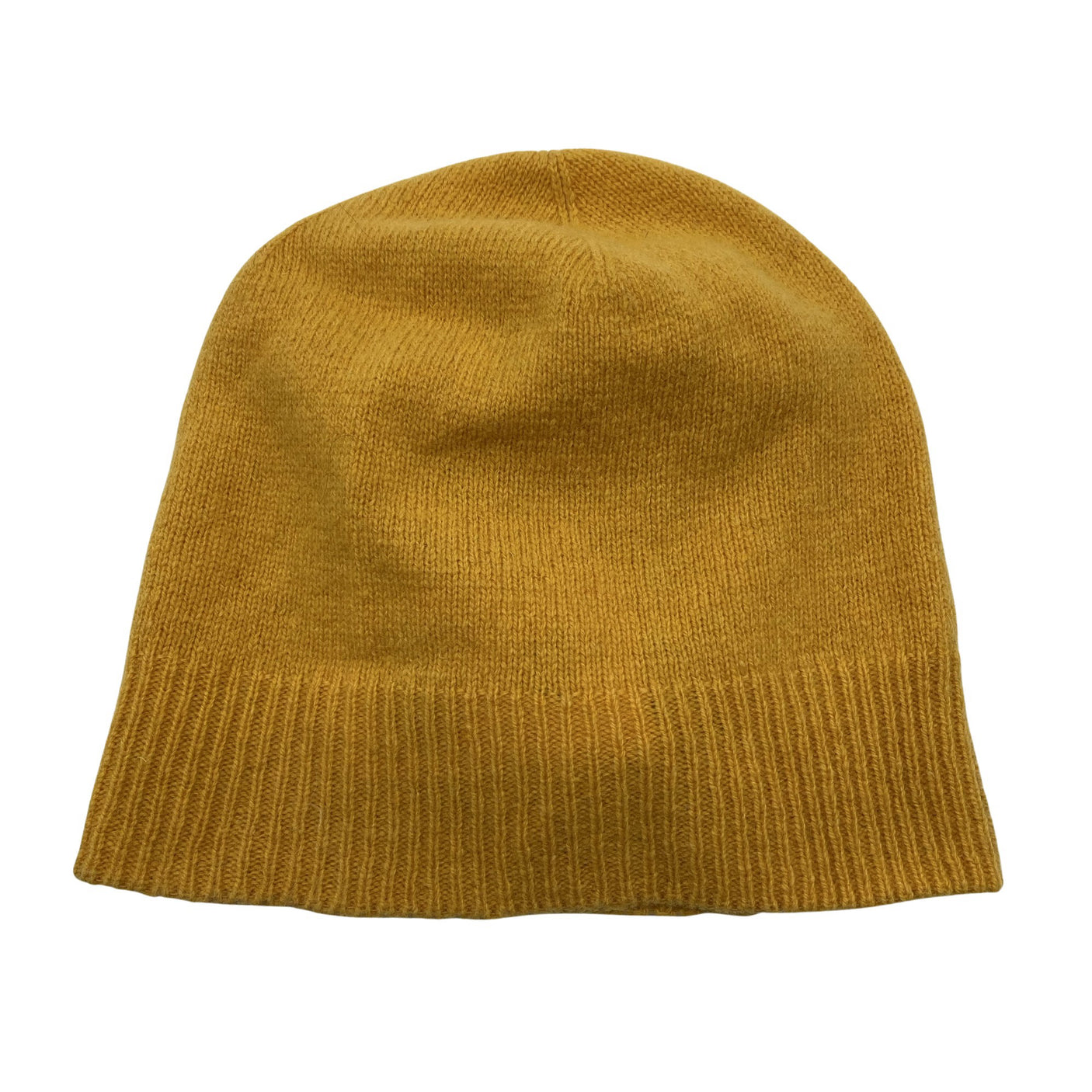 Unisex Global - Winter beanie, size 50 - 52 cm - Yellow (1)