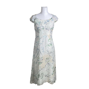 Unisex Ril's - Dress, size 38 - Gray (1)