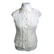 Unisex Ivo Nikkolo - Top, size 42 - White ()