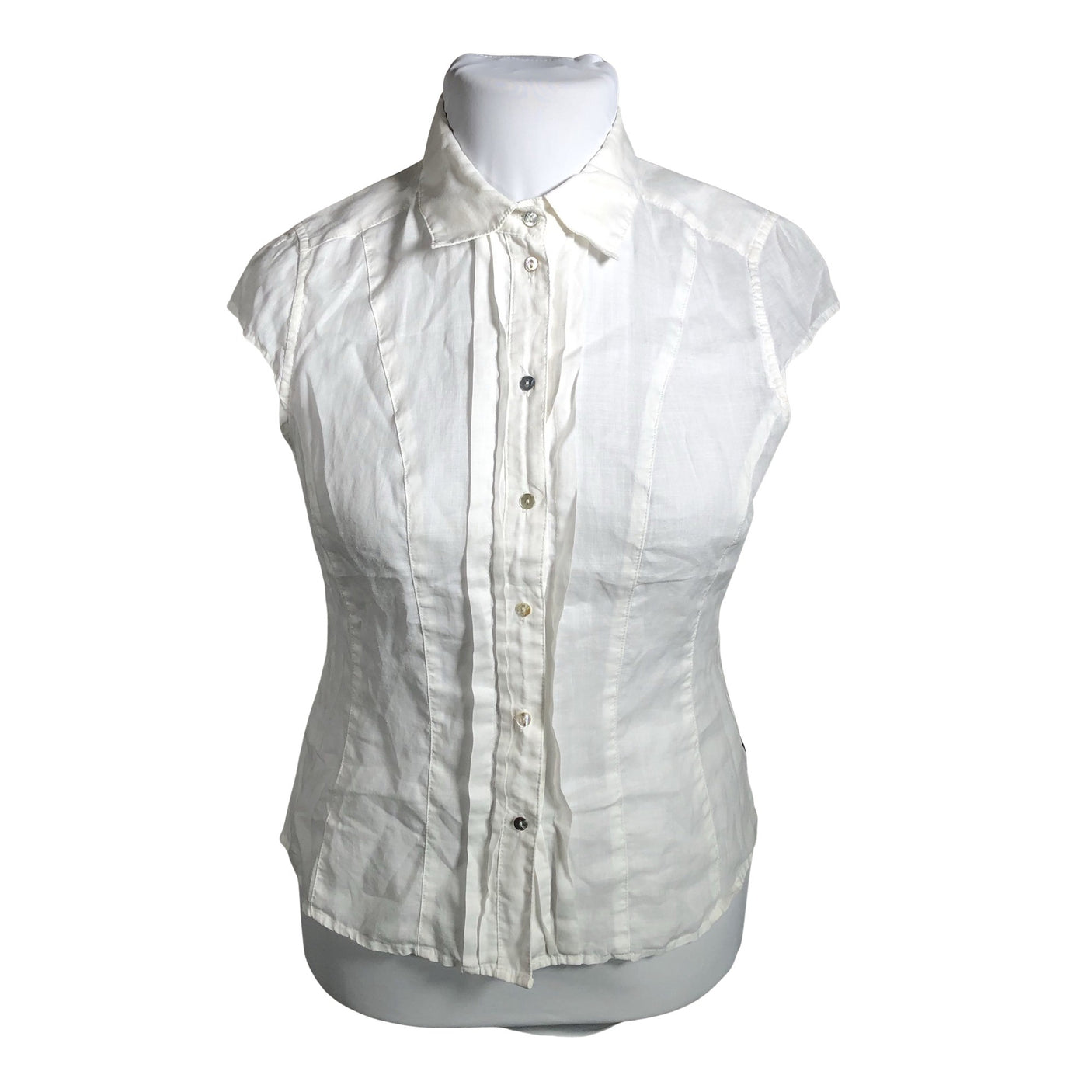 Unisex Ivo Nikkolo - Top, size 42 - White (1)