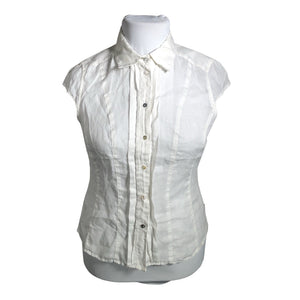 Unisex Ivo Nikkolo - Top, size 42 - White (1)
