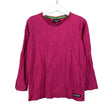 Unisex Villervalla - Tricot shirt, size 110 - 116 - Pink ()