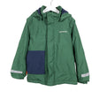 Unisex Didriksons - Winter jacket, size 128 - 134 - Green ()