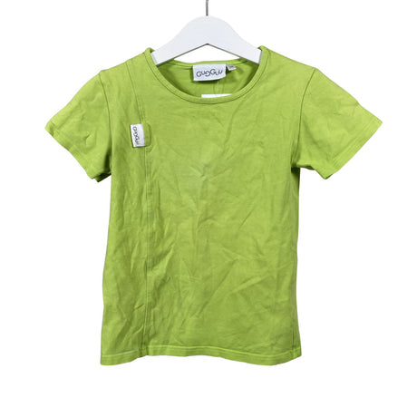 Unisex Gugguu - T-shirt, size 128 - 134 - Green ()
