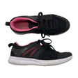Unisex Soc - Sneakers, size 35 - Black ()