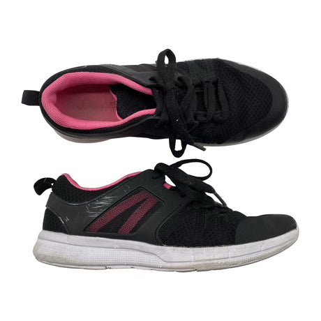 Unisex Soc - Sneakers, size 35 - Black ()