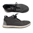 Unisex STRIKE MVMNT - Casual sneakers, size 37 - Gray ()