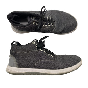 Unisex STRIKE MVMNT - Casual sneakers, size 37 - Gray (1)