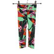 Unisex Vimma - Leggings, size 86 - 92 - Green ()