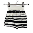Unisex Aarrelabel - Tricot skirt, size 116 - 122 - Black ()