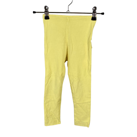 Unisex Metsola - Leggings, size 98 - 104 - Yellow ()