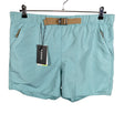 Unisex Everest - Shorts, size 44 - Turquoise ()