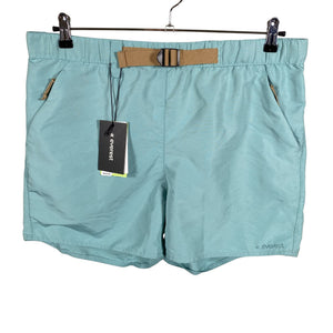 Unisex Everest - Shorts, size 44 - Turquoise (1)