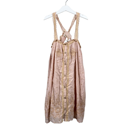 Unisex Louise Misha - Dress, size 146 - 152 - Light pink ()