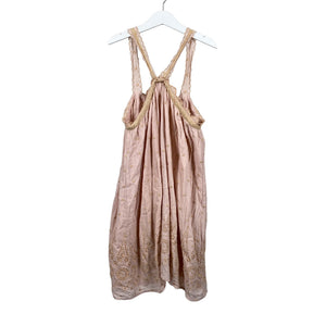 Unisex Louise Misha - Dress, size 146 - 152 - Light pink (2)