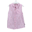 Unisex Du Pareil Au Meme - Top, size 146 - 152 - Light pink ()