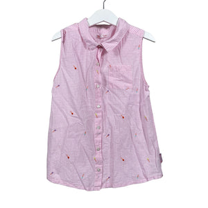 Unisex Du Pareil Au Meme - Top, size 146 - 152 - Light pink (1)
