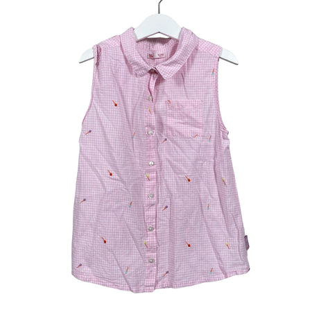 Unisex Du Pareil Au Meme - Top, size 146 - 152 - Light pink ()