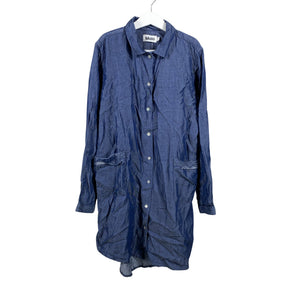 Unisex Molo Kids - Dress, size 146 - 152 - Blue (1)