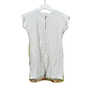 Unisex Mayoral - Dress, size 104 - 110 - Green (2)