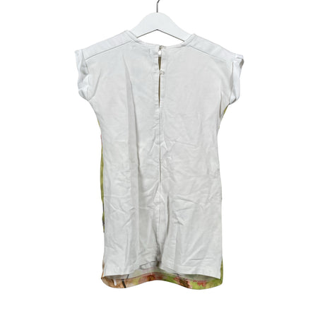 Unisex Mayoral - Dress, size 104 - 110 - Green (2)