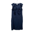 Unisex NOSH - Tricot dress, size 146 - 152 - Blue ()