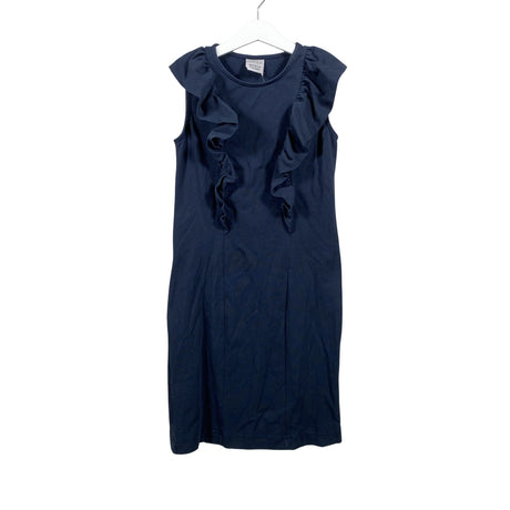 Unisex NOSH - Tricot dress, size 146 - 152 - Blue ()