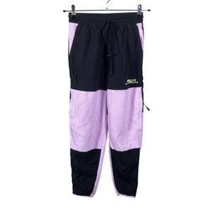 Unisex Adidas - Outdoor pants, size 34 - Black (1)
