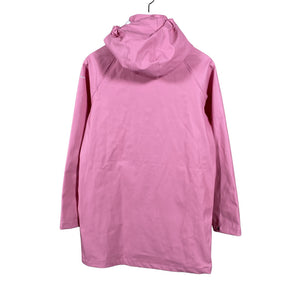 Unisex Cross - Rain jacket, size 158 - 164 - Light pink (2)