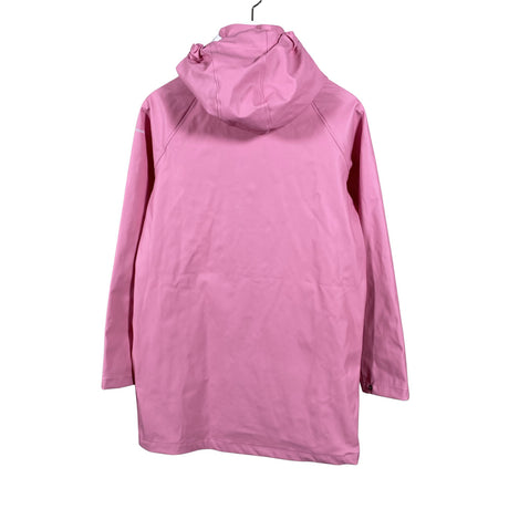 Unisex Cross - Rain jacket, size 158 - 164 - Light pink (2)