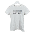 Unisex Puma - T-shirt, size 158 - 164 - White ()