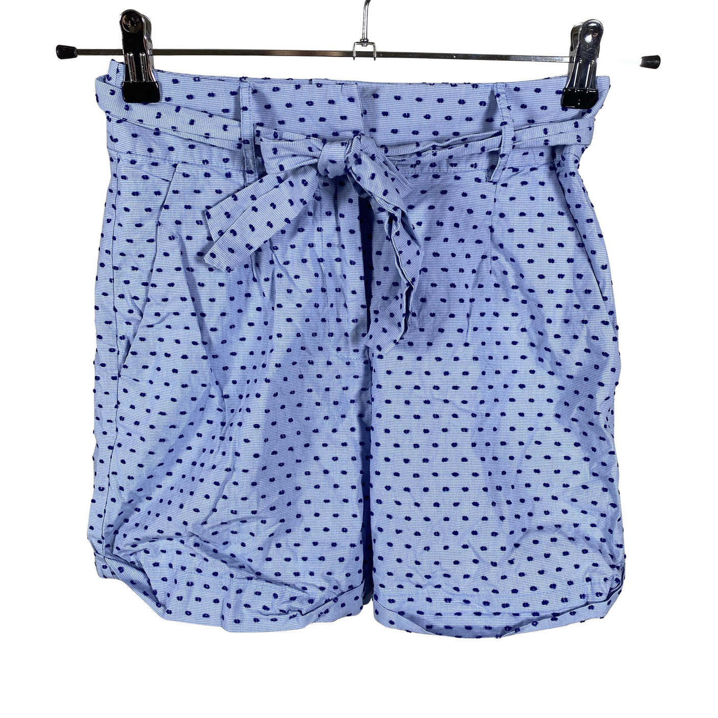 Unisex Edited - Shorts, size 34 - Light blue (1)