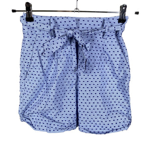Unisex Edited - Shorts, size 34 - Light blue (1)