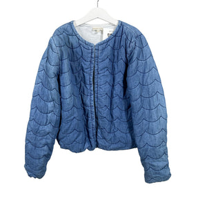 Unisex POMPdeLUX - Sweatshirt, size 146 - 152 - Blue (1)
