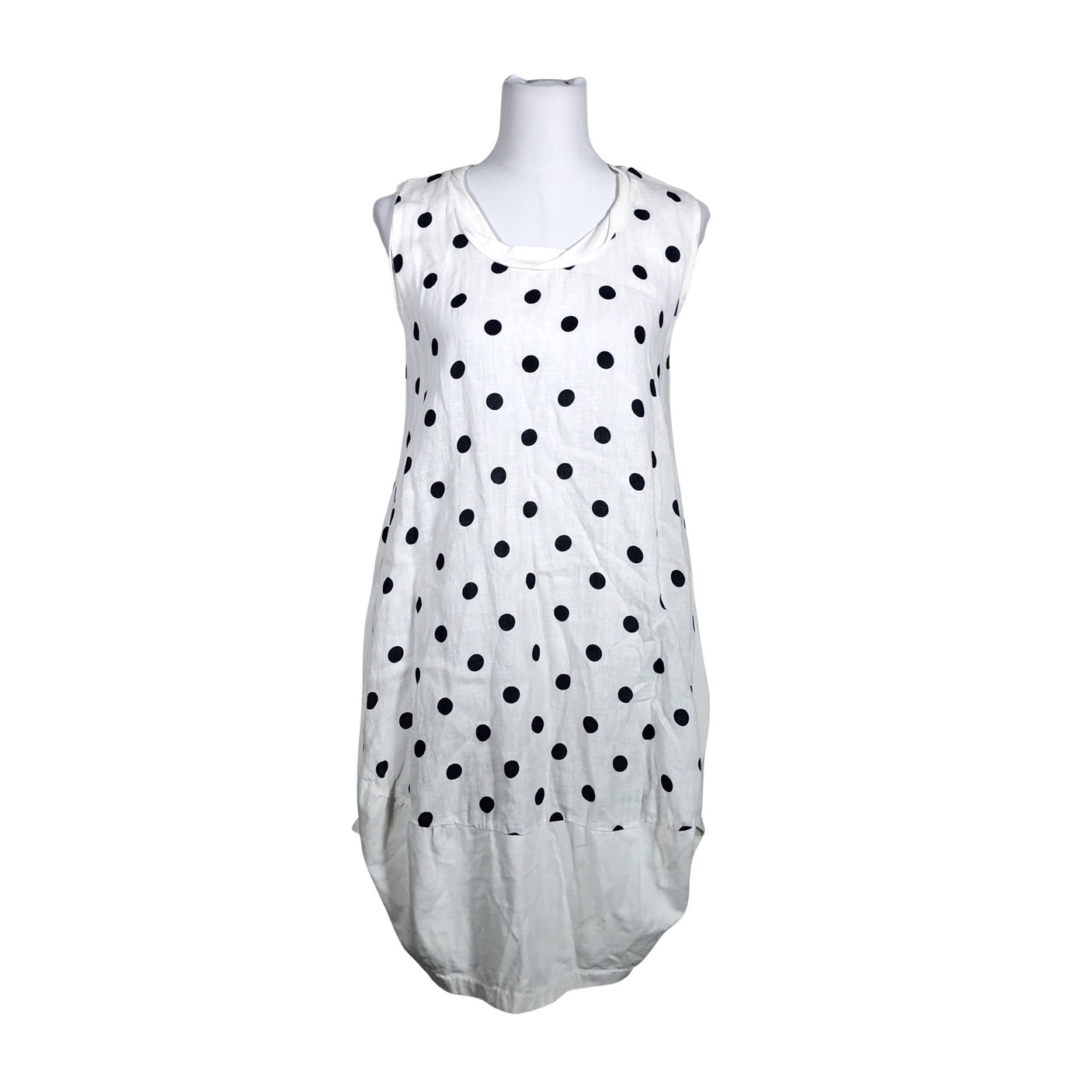 Unisex New Collection - Dress, size 38 - White (1)