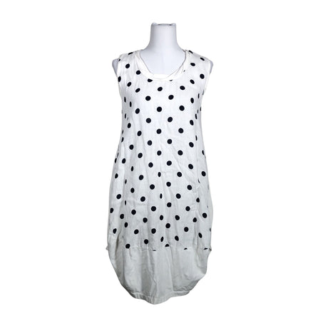 Unisex New Collection - Dress, size 38 - White ()