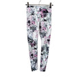 Unisex Soc - Sports tights, size 146 - 152 - Gray ()