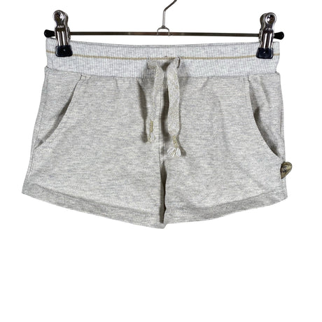 Unisex POMPdeLUX - Tricot shorts, size 134 - 140 - Gray ()