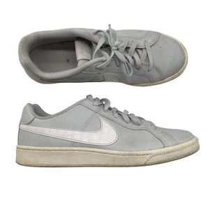 Unisex Nike - Casual sneakers, size 41 - Light blue (1)
