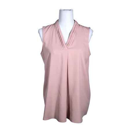 Unisex Esprit - Top, size 40 - Light pink ()