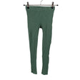 Unisex Lindex - Leggings, size 122 - 128 - Green ()