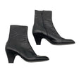 Unisex Enrico Antinori - Ankle boots, size 39 - Black ()