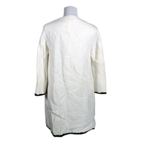 Unisex Weekend by MaxMara - Jacket, size 34 - Natural white (3)