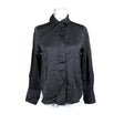 Unisex Second Female - Blouse, size 34 - Gray ()